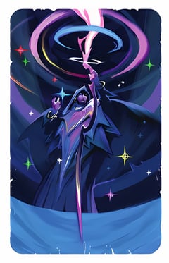 Deck Back Image Preview: 0